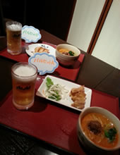 陳麻家 姫路駅前店