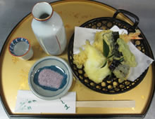 和食処 竹馬