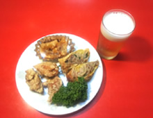 中華料理 北京閣本館