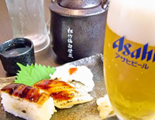 姫路穴子と創作和食 一張羅