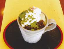 喫茶・軽食 ミラノ
