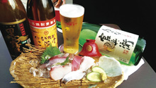 立ち飲み屋 じゃがいも