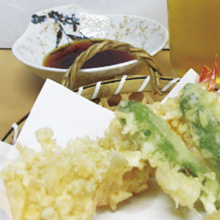 富貴ずし グランフェスタ店